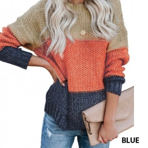 Sweaters - NWT Fall Sweater